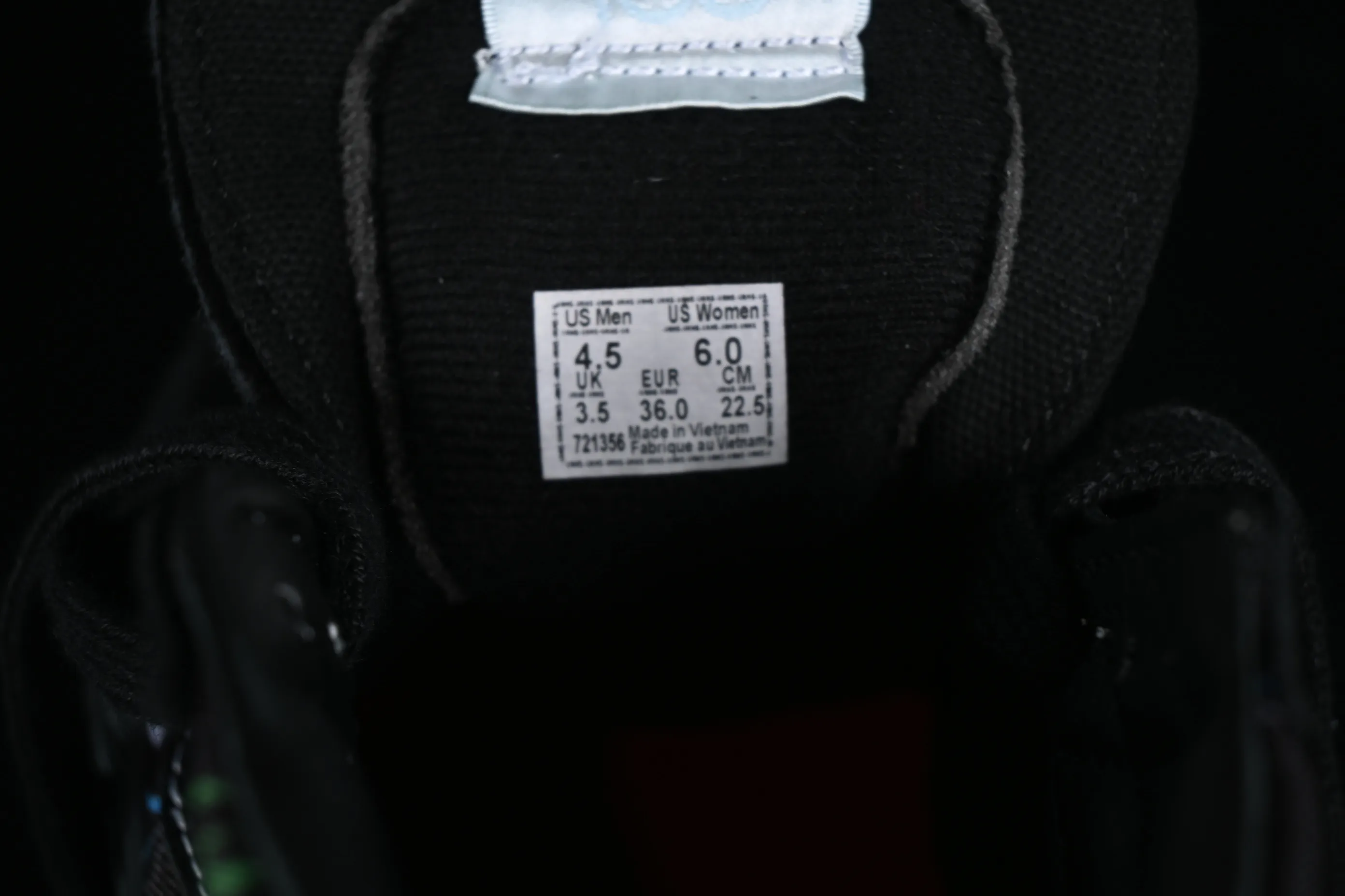 All categories Vans Vans series Vans Hi Vans high-top Vans Sk8-Hi Pro Vans official high-top casual sneakers VN000BW7BMB